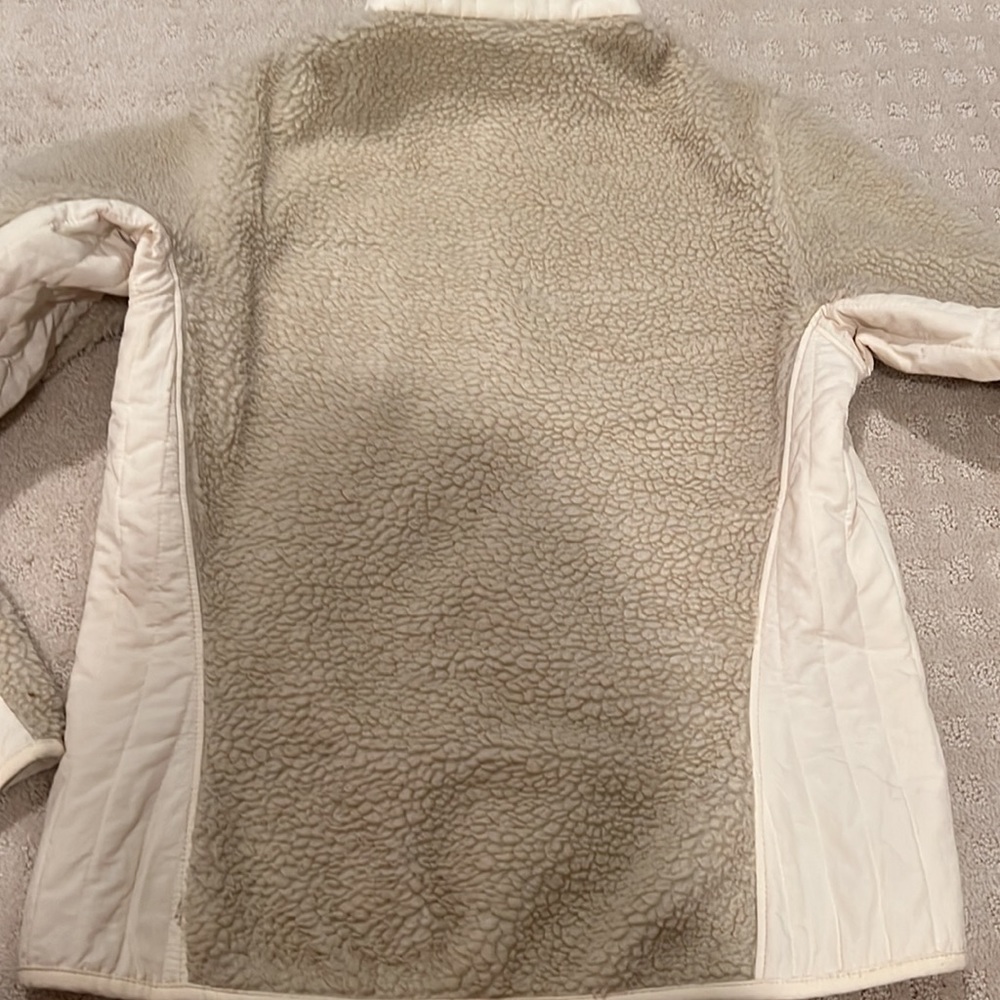 Patagonia Retro X coat. Great condition! - Picture 6 of 10